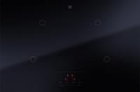 Индукционная варочная панель V-ZUG CookTop V2000 I804 CTI2T-31146 - купить за 523&nbsp;990.80 ₽ в Москве с доставкой по РФ