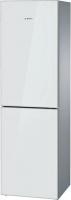 Двухкамерный холодильник Bosch KGN 39LW10 R - купить за 79&nbsp;999 ₽ в Москве с доставкой по РФ