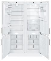 Холодильник Liebherr SBS 66I3 Premium BioFresh NoFrost - купить онлайн, цена 811 490.31 ₽, стоимость доставки по МСК и РФ от 300 рублей, заказать сейчас! Холодильник Liebherr SBS 66I3 Premium BioFresh NoFrost - купить за 811 490.31 ₽ в Москве с доставкой по РФ
