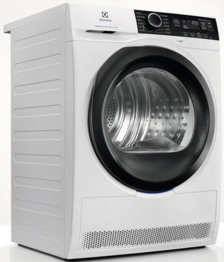 Сушильная машина Electrolux EW8H259ST - купить за 121&nbsp;000 ₽ в Москве с доставкой по РФ