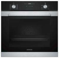 Духовой шкаф Siemens HB 337 GE S0 R - купить за 39&nbsp;170 ₽ в Москве с доставкой по РФ