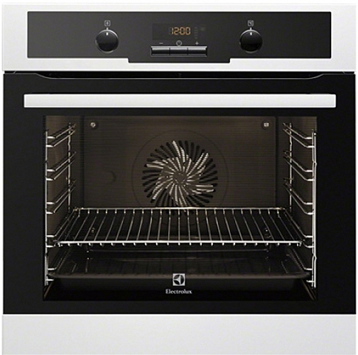 Духовой шкаф Electrolux EOA 5551 AOW - купить за 194&nbsp;000 ₽ в Москве с доставкой по РФ