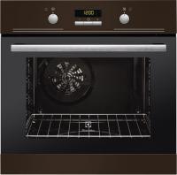 Духовой шкаф Electrolux EZB 53430 AB - купить за 196&nbsp;100 ₽ в Москве с доставкой по РФ