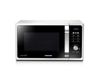 Встраиваемая микроволновая печь Samsung MS23F301TAW/BW - купить за в Москве с доставкой по РФ