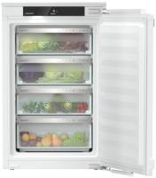 Встраиваемый холодильник Liebherr SIBa 3950 Prime BioFresh - купить за 114&nbsp;850.49 ₽ в Москве с доставкой по РФ