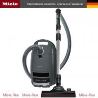 Пылесос Miele SGDA 3 Complete C 3 Select - купить за 56&nbsp;900 ₽ в Москве с доставкой по РФ