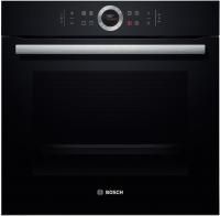 Духовой шкаф Bosch HBG 634BB1 - купить онлайн, цена 95 000.30 ₽, стоимость доставки по МСК и РФ от 300 рублей, заказать сейчас! Духовой шкаф Bosch HBG 634BB1 - купить за 95 000.30 ₽ в Москве с доставкой по РФ