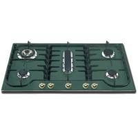 Варочная панель Ilve H90PCNV Green - купить за 129&nbsp;999 ₽ в Москве с доставкой по РФ