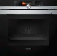 Духовой шкаф Siemens HS658GXS7 - купить за 219&nbsp;130 ₽ в Москве с доставкой по РФ