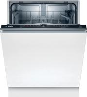 Встраиваемая посудомоечная машина BOSCH SMV2IKX1HR - купить за 103&nbsp;485.10 ₽ в Москве с доставкой по РФ