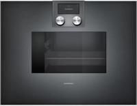 Духовой шкаф-пароварка Gaggenau BS 471-101 - купить онлайн, цена 299 999 ₽, стоимость доставки по МСК и РФ от 300 рублей, заказать сейчас! Духовой шкаф-пароварка Gaggenau BS 471-101 - купить за 299 999 ₽ в Москве с доставкой по РФ