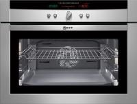 Компактный духовой шкаф Neff C17E64N3 - купить онлайн, цена 375 400 ₽, стоимость доставки по МСК и РФ от 300 рублей, заказать сейчас! Компактный духовой шкаф Neff C17E64N3 - купить за 375 400 ₽ в Москве с доставкой по РФ