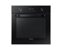 Духовой шкаф Samsung NV68R3370BB/WT - купить за 45&nbsp;555 ₽ в Москве с доставкой по РФ
