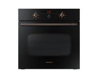 Духовой шкаф Samsung NV70H3350CB/WT - купить за 45&nbsp;555 ₽ в Москве с доставкой по РФ