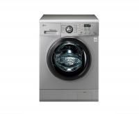 Стиральная машина LG F1289ND5 - купить онлайн, цена 47 000 ₽, стоимость доставки по МСК и РФ от 300 рублей, заказать сейчас! Стиральная машина LG F1289ND5 - купить за 47 000 ₽ в Москве с доставкой по РФ