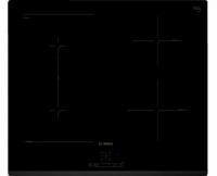 Индукционная варочная панель BOSCH PVS631BB5R - купить за 129&nbsp;999 ₽ в Москве с доставкой по РФ