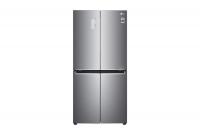 Холодильник LG GC-B22FTMPL - купить онлайн, цена 99 900 ₽, стоимость доставки по МСК и РФ от 300 рублей, заказать сейчас! Холодильник LG GC-B22FTMPL - купить за 99 900 ₽ в Москве с доставкой по РФ