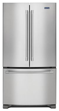 Холодильник Maytag MFC2062FEZ - купить онлайн, цена 99 990 ₽, стоимость доставки по МСК и РФ от 300 рублей, заказать сейчас! Холодильник Maytag MFC2062FEZ купить за 99 990 ₽ в Москве с доставкой по РФ
