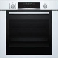 Духовой шкаф Bosch HBG378EW0R - купить за 299&nbsp;999 ₽ в Москве с доставкой по РФ