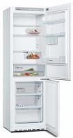 Холодильник Bosch KGV36XW22R - купить онлайн, цена 79 999 ₽, стоимость доставки по МСК и РФ от 300 рублей, заказать сейчас! Холодильник Bosch KGV36XW22R - купить за 79 999 ₽ в Москве с доставкой по РФ