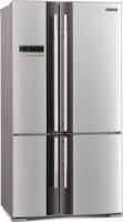 Холодильник Mitsubishi Electric MR-LR78G-ST-R - купить онлайн, цена 268 150.20 ₽, стоимость доставки по МСК и РФ от 300 рублей, заказать сейчас! Холодильник Mitsubishi Electric MR-LR78G-ST-R - купить за 268 150.20 ₽ в Москве с доставкой по РФ