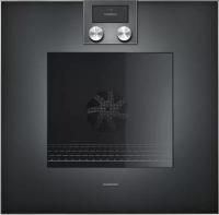 Духовой шкаф Gaggenau BO 421-101 - купить за 299&nbsp;999 ₽ в Москве с доставкой по РФ
