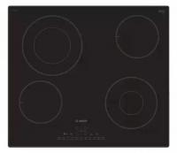Электрическая варочная панель BOSCH PKG611FP1R - купить за 72&nbsp;270.10 ₽ в Москве с доставкой по РФ