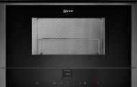 Микроволновая печь Neff C17GR01G0 - купить за 208&nbsp;990 ₽ в Москве с доставкой по РФ