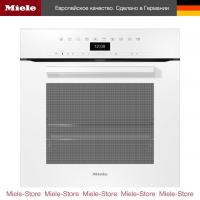 Духовой шкаф Miele H 7460 B BRWS - купить за 338&nbsp;000 ₽ в Москве с доставкой по РФ