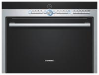 Духовой шкаф Siemens HB86K572 - купить за 37&nbsp;920 ₽ в Москве с доставкой по РФ