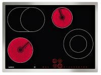 Варочная панель Gaggenau CE 273-112 - купить онлайн, цена 129 999 ₽, стоимость доставки по МСК и РФ от 300 рублей, заказать сейчас! Варочная панель Gaggenau CE 273-112 - купить за 129 999 ₽ в Москве с доставкой по РФ