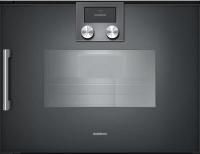 Комбинированный духовой шкаф-пароконвектомат Gaggenau BSP260101 - купить за 299&nbsp;999 ₽ в Москве с доставкой по РФ