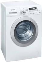 Стиральная машина Siemens WS12G240OE - купить за 25&nbsp;710 ₽ в Москве с доставкой по РФ