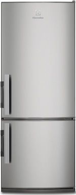 Холодильник Electrolux EN 2900 AOX - купить онлайн, цена 108 800 ₽, стоимость доставки по МСК и РФ от 300 рублей, заказать сейчас! Холодильник Electrolux EN 2900 AOX купить за 108 800 ₽ в Москве с доставкой по РФ