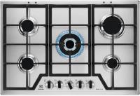 Варочная панель Electrolux KGS75362XX - купить за 37&nbsp;680 ₽ в Москве с доставкой по РФ