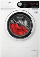 Стиральная машина AEG L6SE26WR - купить за 33&nbsp;900 ₽ в Москве с доставкой по РФ