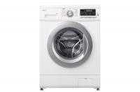 Стиральная машина LG F1296HDS1 - купить за 47&nbsp;000 ₽ в Москве с доставкой по РФ