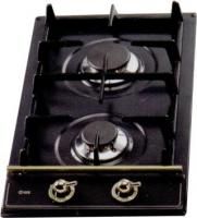 Варио-прибор (ДОМИНО) Ilve H30NV Matt (ручки латунь) - купить онлайн, цена 129 999 ₽, стоимость доставки по МСК и РФ от 300 рублей, заказать сейчас! Варио-прибор (ДОМИНО) Ilve H30NV Matt (ручки латунь) - купить за 129 999 ₽ в Москве с доставкой по РФ