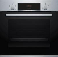 Духовой шкаф Bosch HBA513BS1 - купить за 92&nbsp;500.43 ₽ в Москве с доставкой по РФ