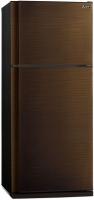 Холодильник Mitsubishi Electric MR-FR62K-BRW-R - купить онлайн, цена 137 650.60 ₽, стоимость доставки по МСК и РФ от 300 рублей, заказать сейчас! Холодильник Mitsubishi Electric MR-FR62K-BRW-R - купить за 137 650.60 ₽ в Москве с доставкой по РФ