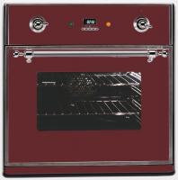 Духовой шкаф Ilve 600-M-MP Red - купить за 299&nbsp;999 ₽ в Москве с доставкой по РФ