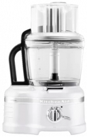 Кухонный комбайн KitchenAid 5KFP1644EFP - купить онлайн, цена 49 999 ₽, стоимость доставки по МСК и РФ от 300 рублей, заказать сейчас! Кухонный комбайн KitchenAid 5KFP1644EFP - купить за 49 999 ₽ в Москве с доставкой по РФ