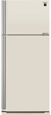 Холодильник Sharp SJ-XE59PMBE - купить онлайн, цена 174 990.70 ₽, стоимость доставки по МСК и РФ от 300 рублей, заказать сейчас! Холодильник Sharp SJ-XE59PMBE купить за 174 990.70 ₽ в Москве с доставкой по РФ