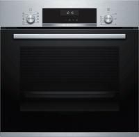 Встраиваемый духовой шкаф BOSCH HBJ538YS0R - купить за 93&nbsp;750.28 ₽ в Москве с доставкой по РФ