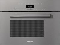 Встраиваемая пароварка Miele DG 7440 GRGR - купить за 307&nbsp;200 ₽ в Москве с доставкой по РФ