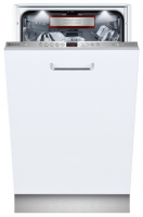 Neff S58M58X2RU - купить за 229&nbsp;100 ₽ в Москве с доставкой по РФ