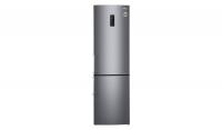 Холодильник LG GA-B499YLUZ - купить онлайн, цена 99 900 ₽, стоимость доставки по МСК и РФ от 300 рублей, заказать сейчас! Холодильник LG GA-B499YLUZ - купить за 99 900 ₽ в Москве с доставкой по РФ