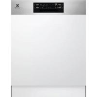 Посудомоечная машина Electrolux EES47300IX - купить за 58&nbsp;900.00 ₽ в Москве с доставкой по РФ
