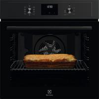 Электрический духовой шкаф Electrolux EOF3H40TH - купить за 60&nbsp;700 ₽ в Москве с доставкой по РФ