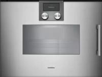 Духовой шкаф - пароварка Gaggenau BSP 251-111 - купить за 299&nbsp;999 ₽ в Москве с доставкой по РФ